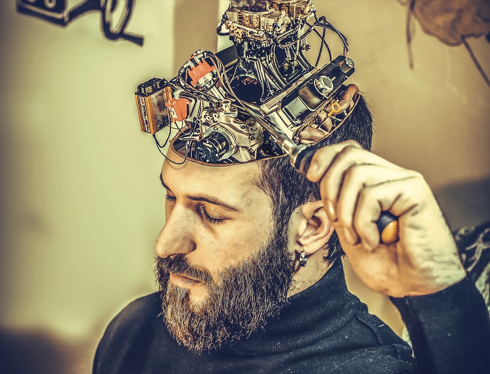 Chapitre 1 : RankBrain & signaux UX